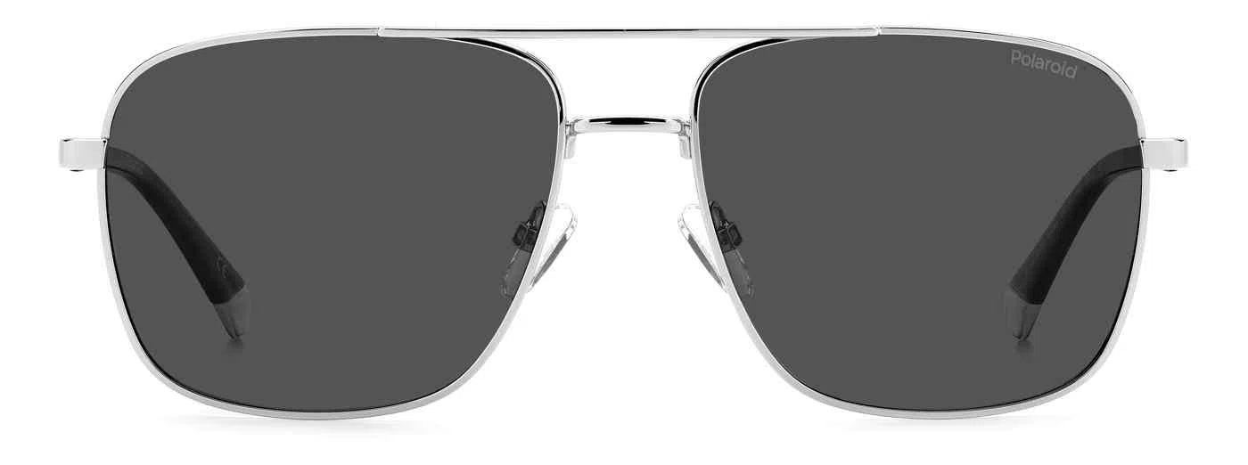 Polaroid Core PLD4128 Eyeglasses - view 4